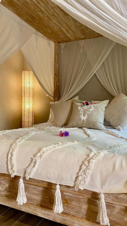 Apartamento Eden Valley Ubud