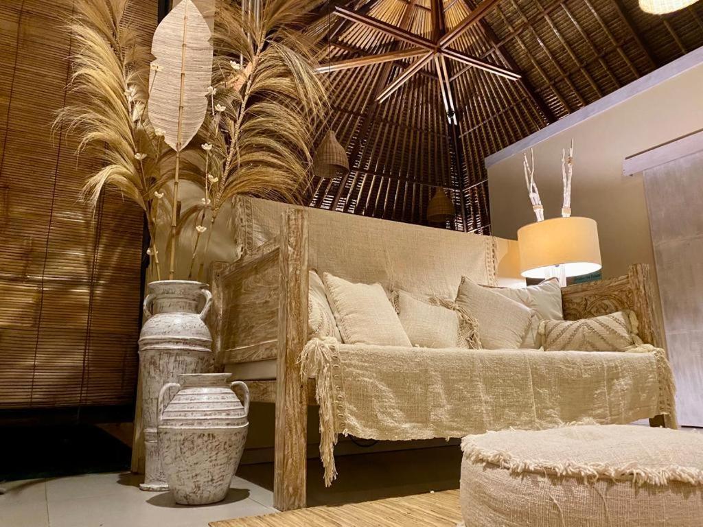 Apartamento Eden Valley Ubud