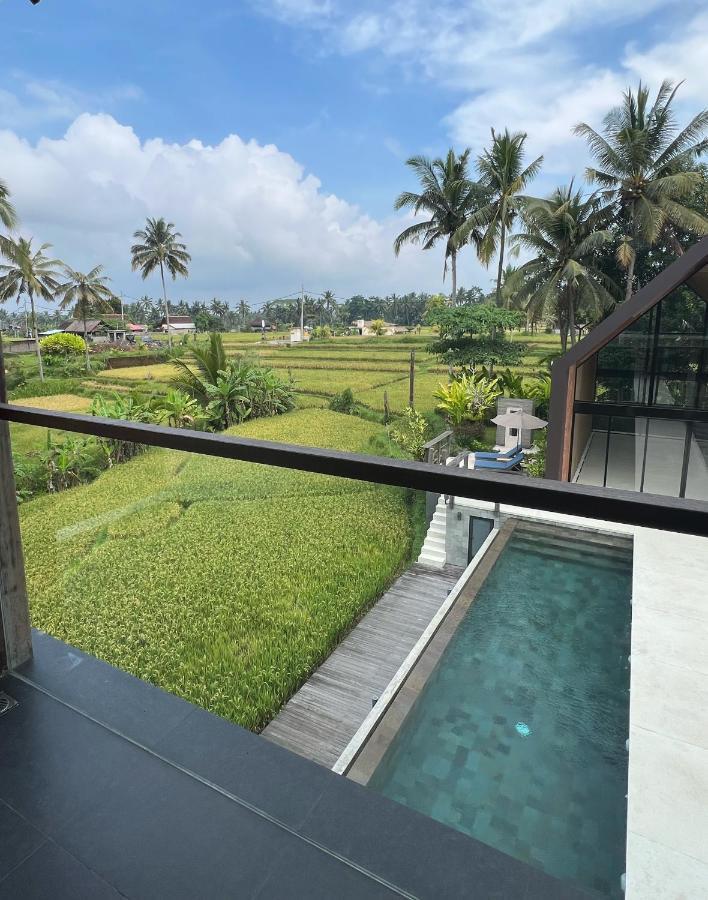 Hotel Umah Tirta 2*