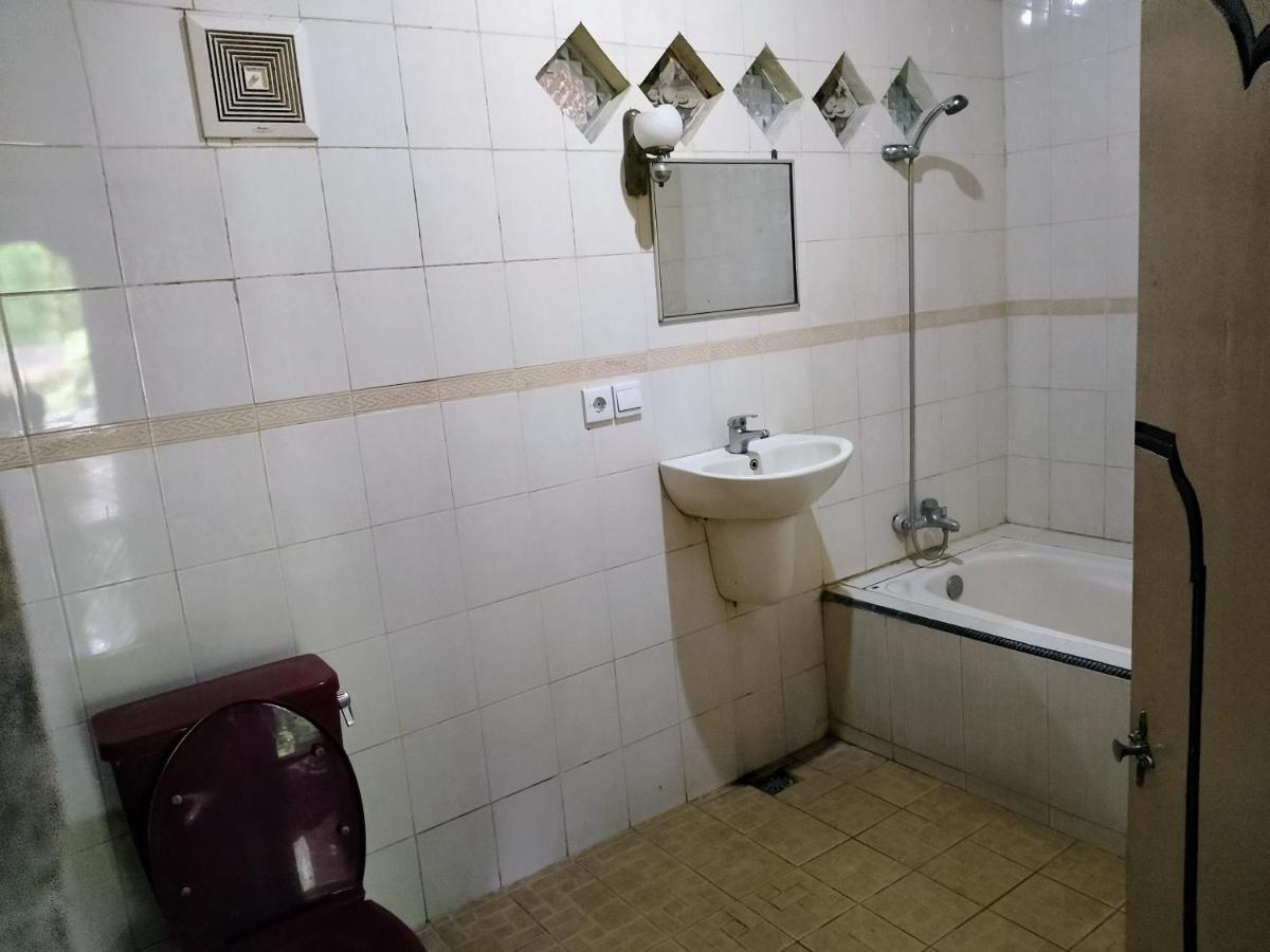 Guest house Pering 2*