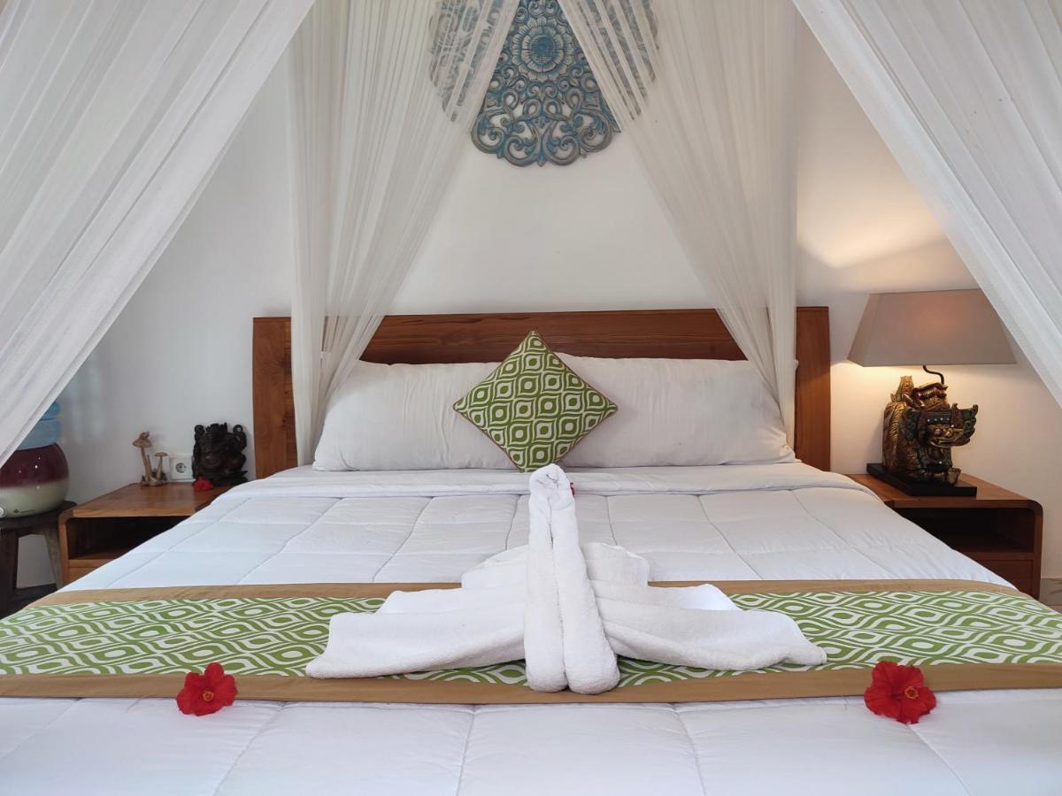 Homestay Bhuana Shanti Ubud (Bali)