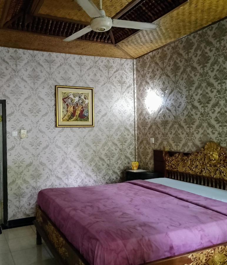 Guest house Pering Ubud (Bali)