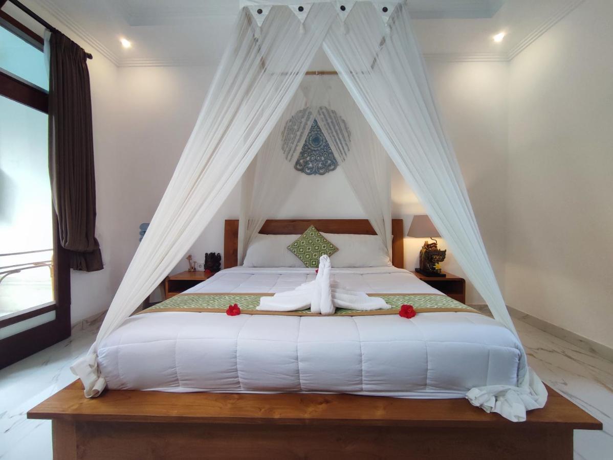 Bhuana Shanti Homestay Ubud (Bali)