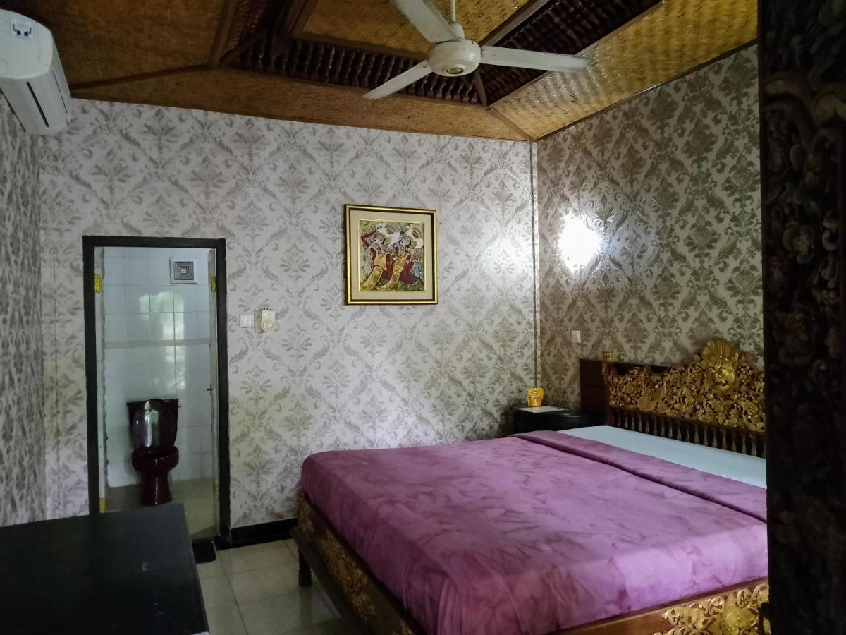 Guest house Pering Ubud (Bali)