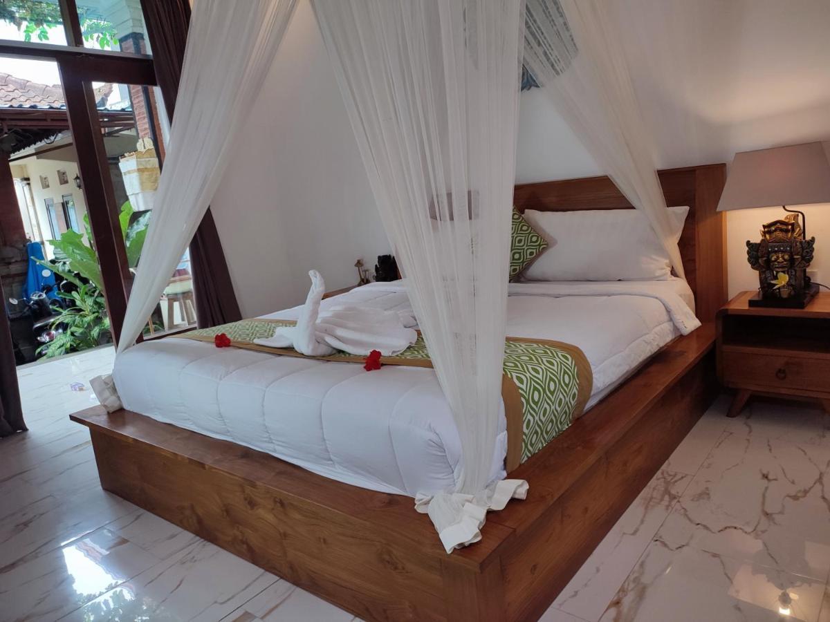 Homestay Bhuana Shanti Ubud (Bali)