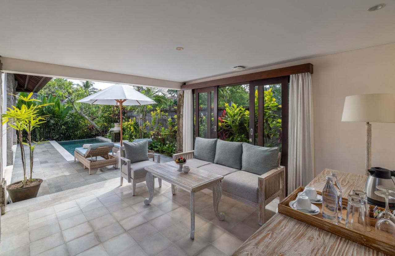 Visesa 5* Ubud