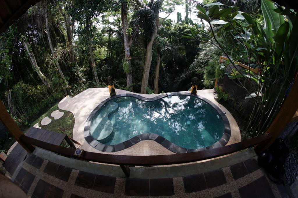 Villa Ganesha