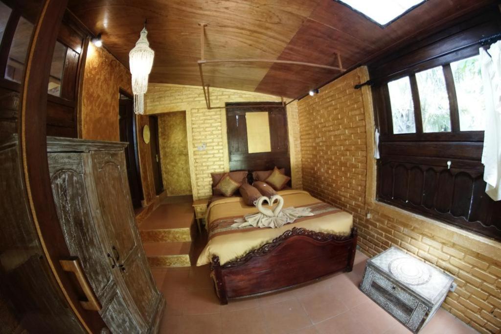 Villa Ganesha Ubud (Bali)
