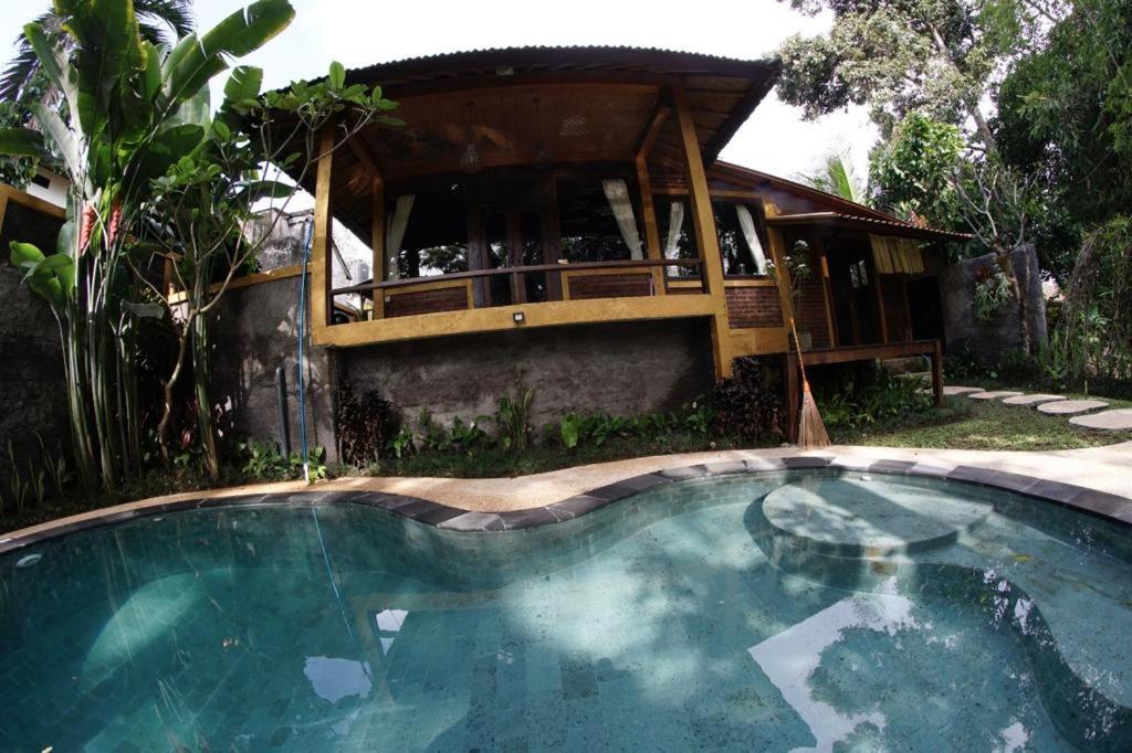 Ganesha Villa