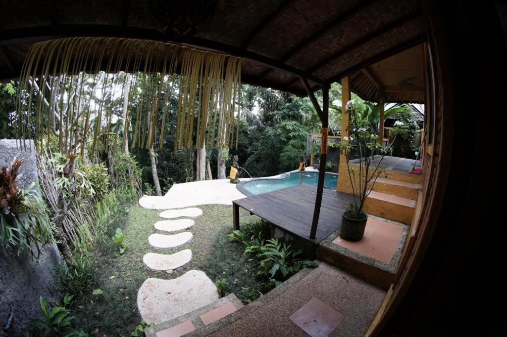 Villa Ganesha Ubud (Bali)