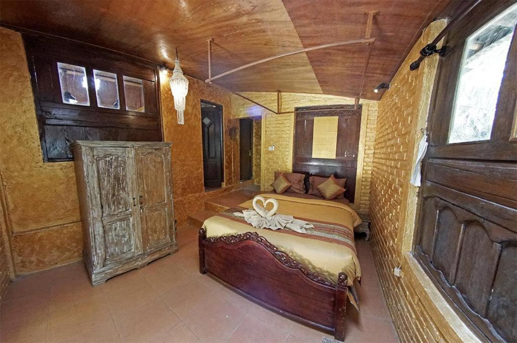 Villa Ganesha *
