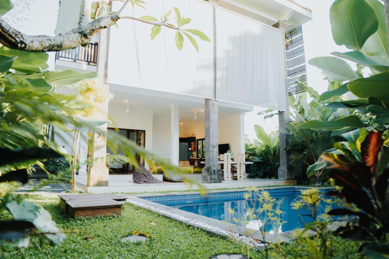 Gading 2 Ubud (Bali)