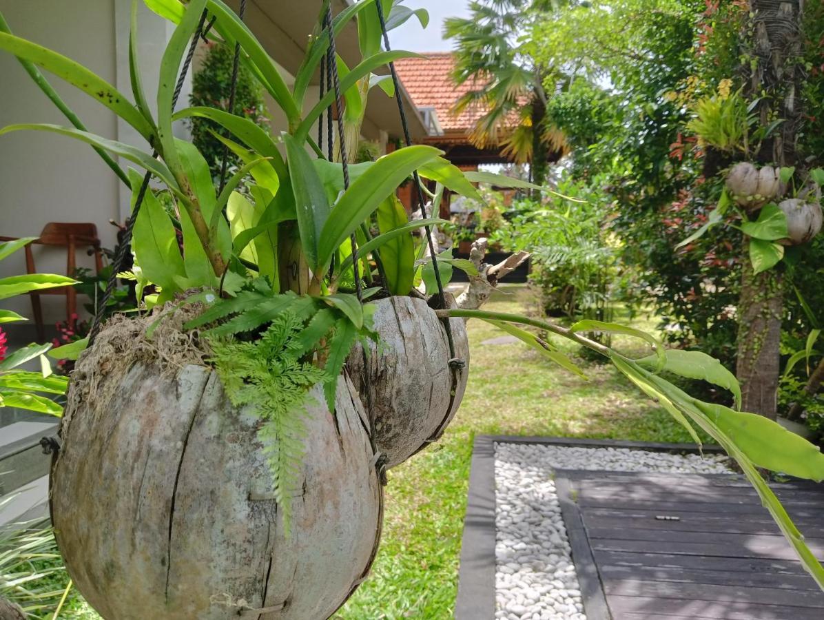 Kama Ayu Ubud
