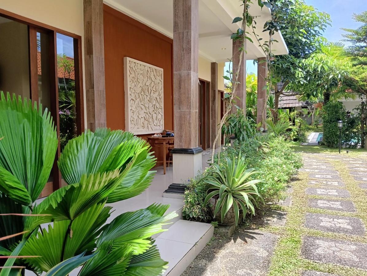 Gasthuis Kama Ayu Ubud