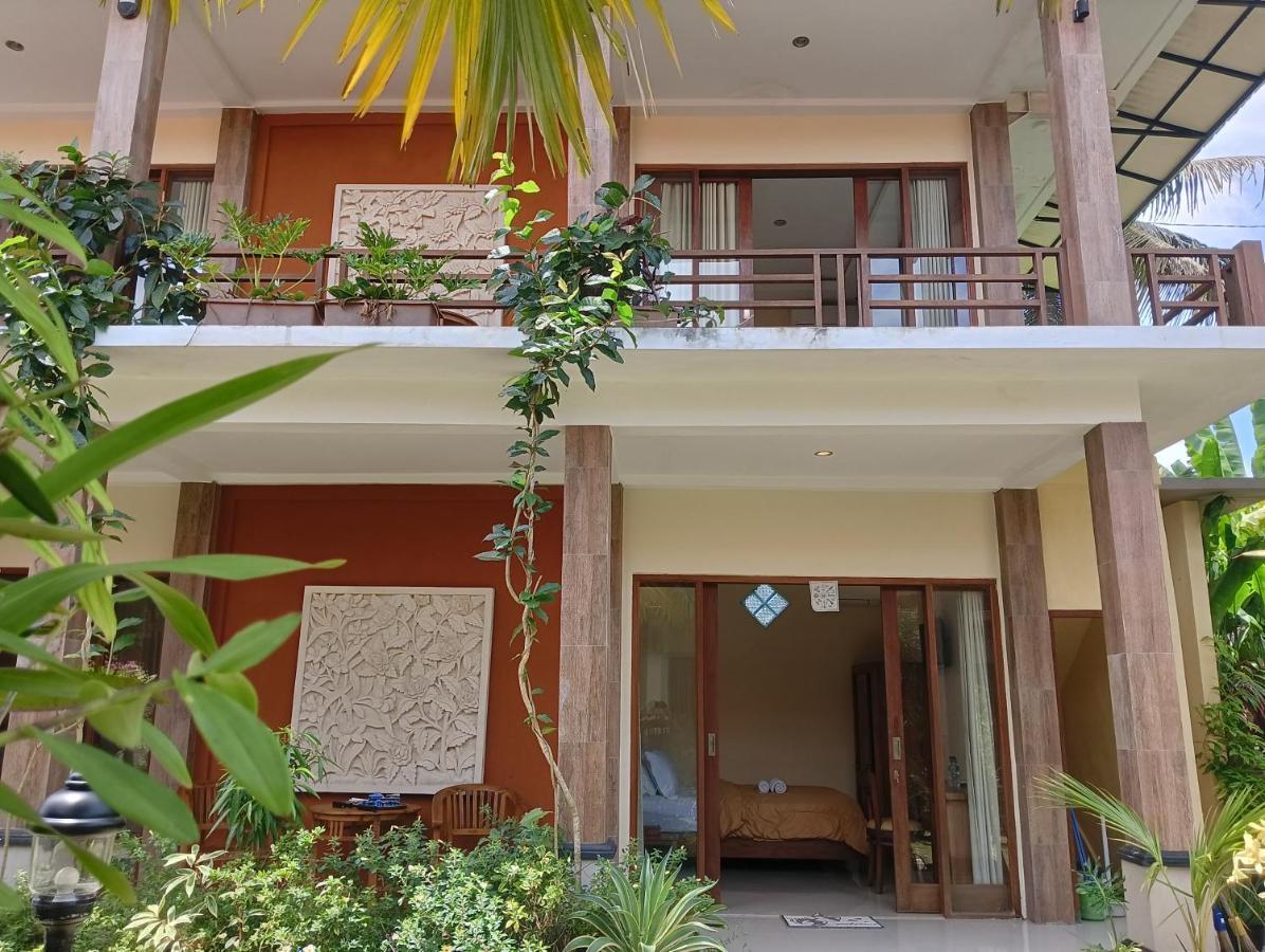 Gasthuis Kama Ayu Ubud