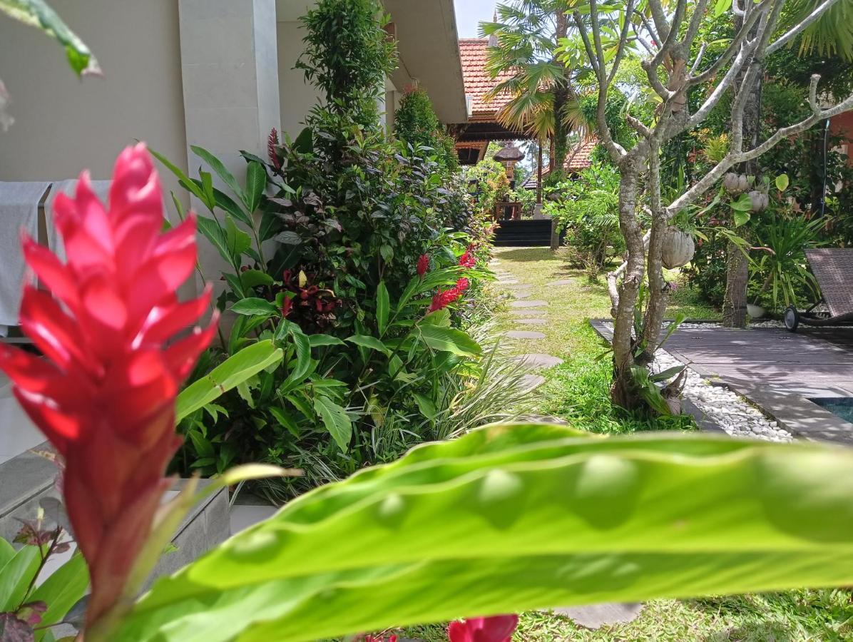 Gasthuis Kama Ayu Ubud