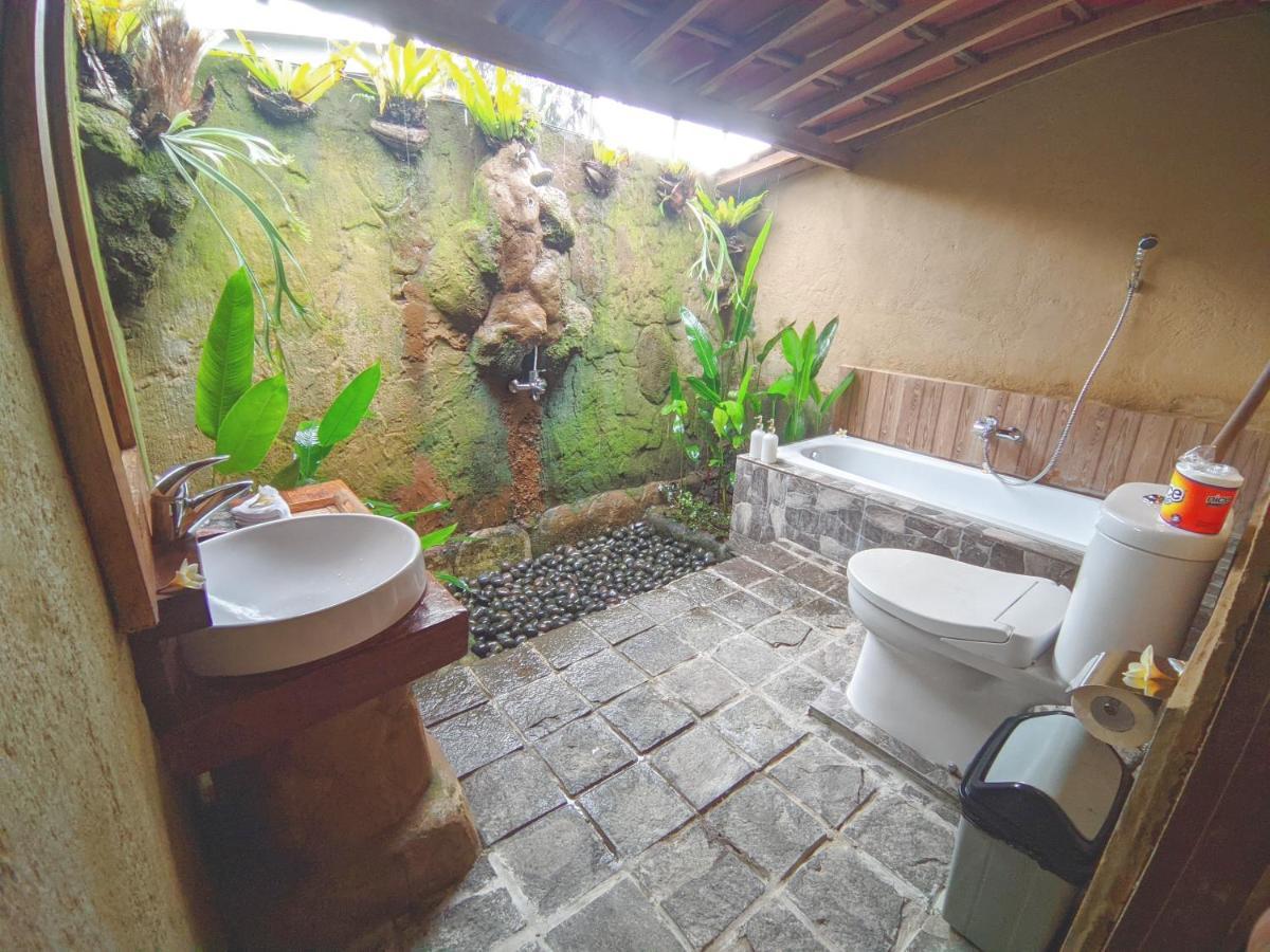 Vinarya * Ubud (Bali)