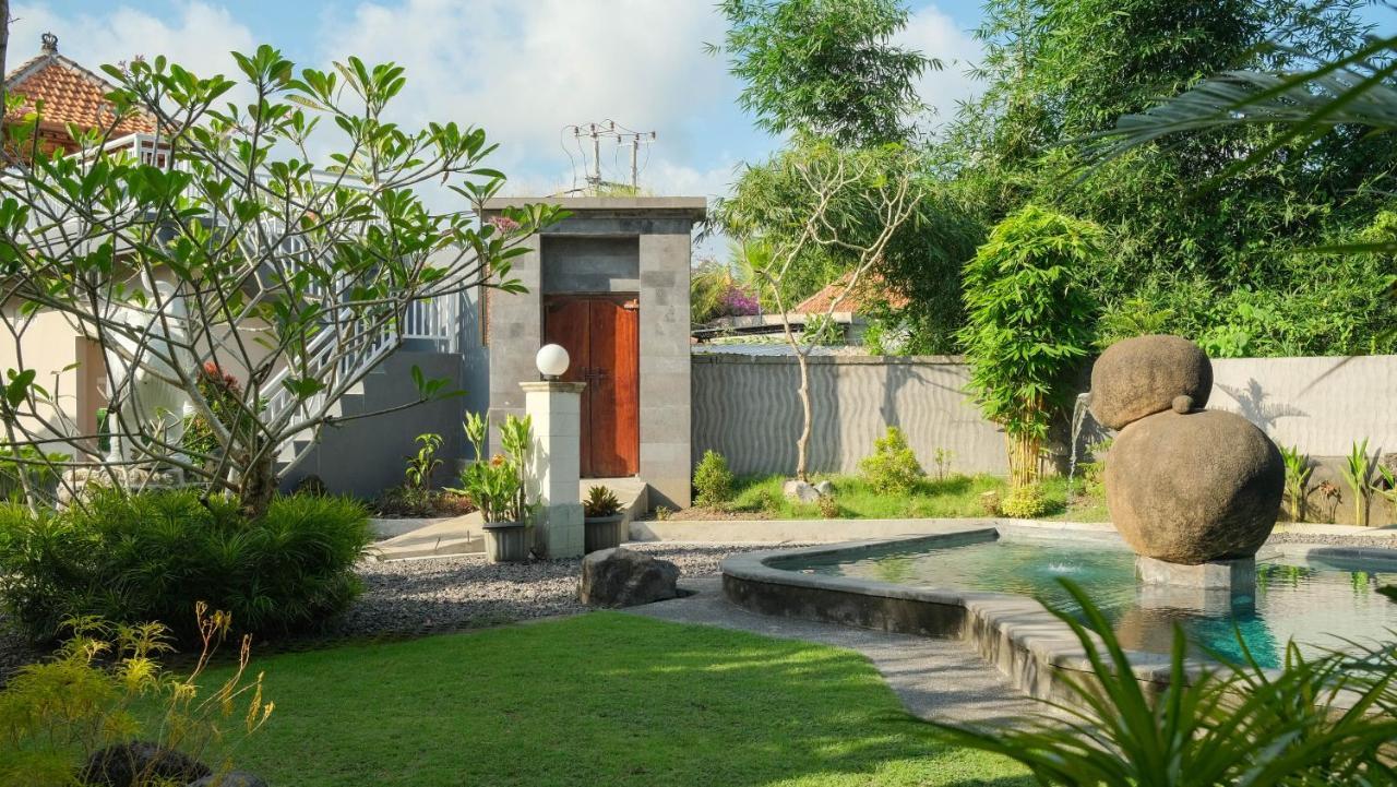 Guest house Bambu Lokha Guest House, Gianyar Bali 2*