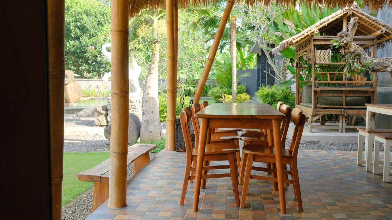 Guest house Bambu Lokha Guest House, Gianyar Bali Ubud (Bali)
