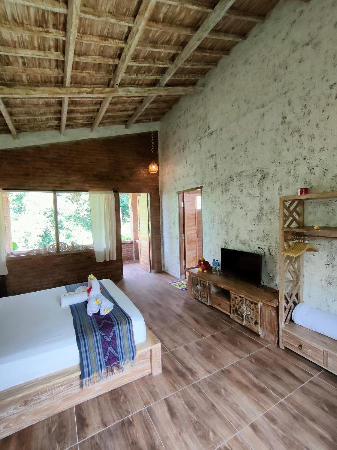 D'nanda Bed & Breakfast Ubud (Bali)