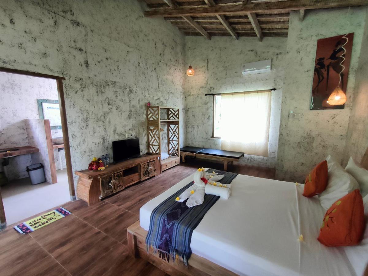 D'nanda 2* Ubud (Bali)