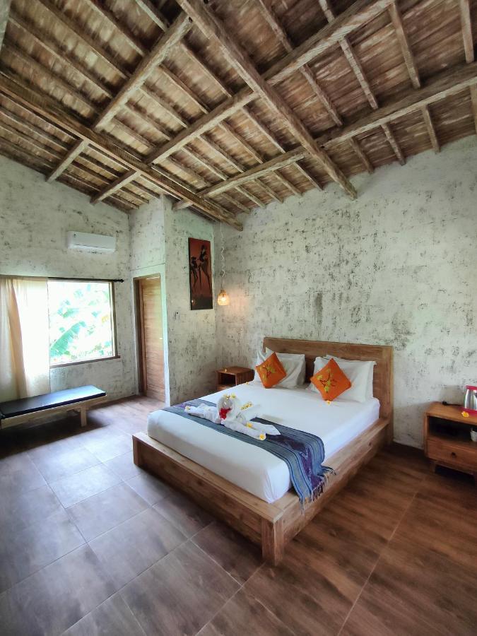 D'nanda Bed & Breakfast 2*