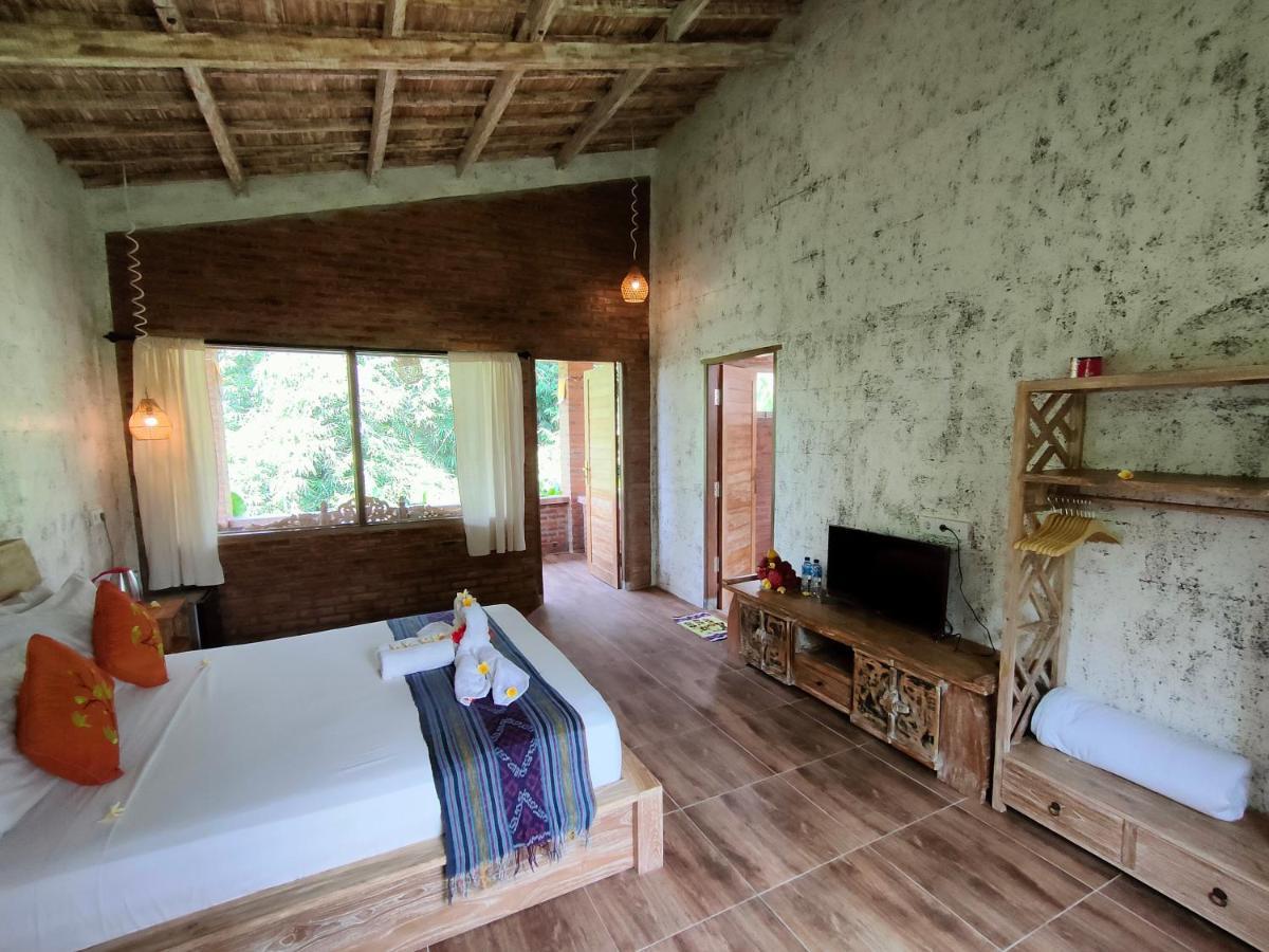 D'nanda Ubud (Bali)