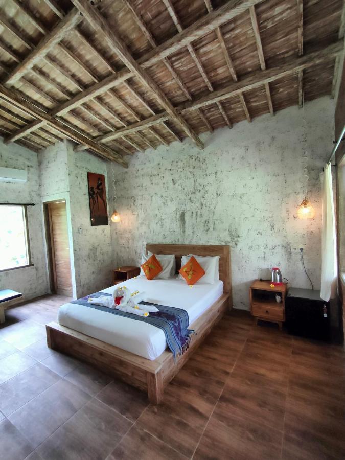 D'nanda Bed & Breakfast Ubud (Bali)