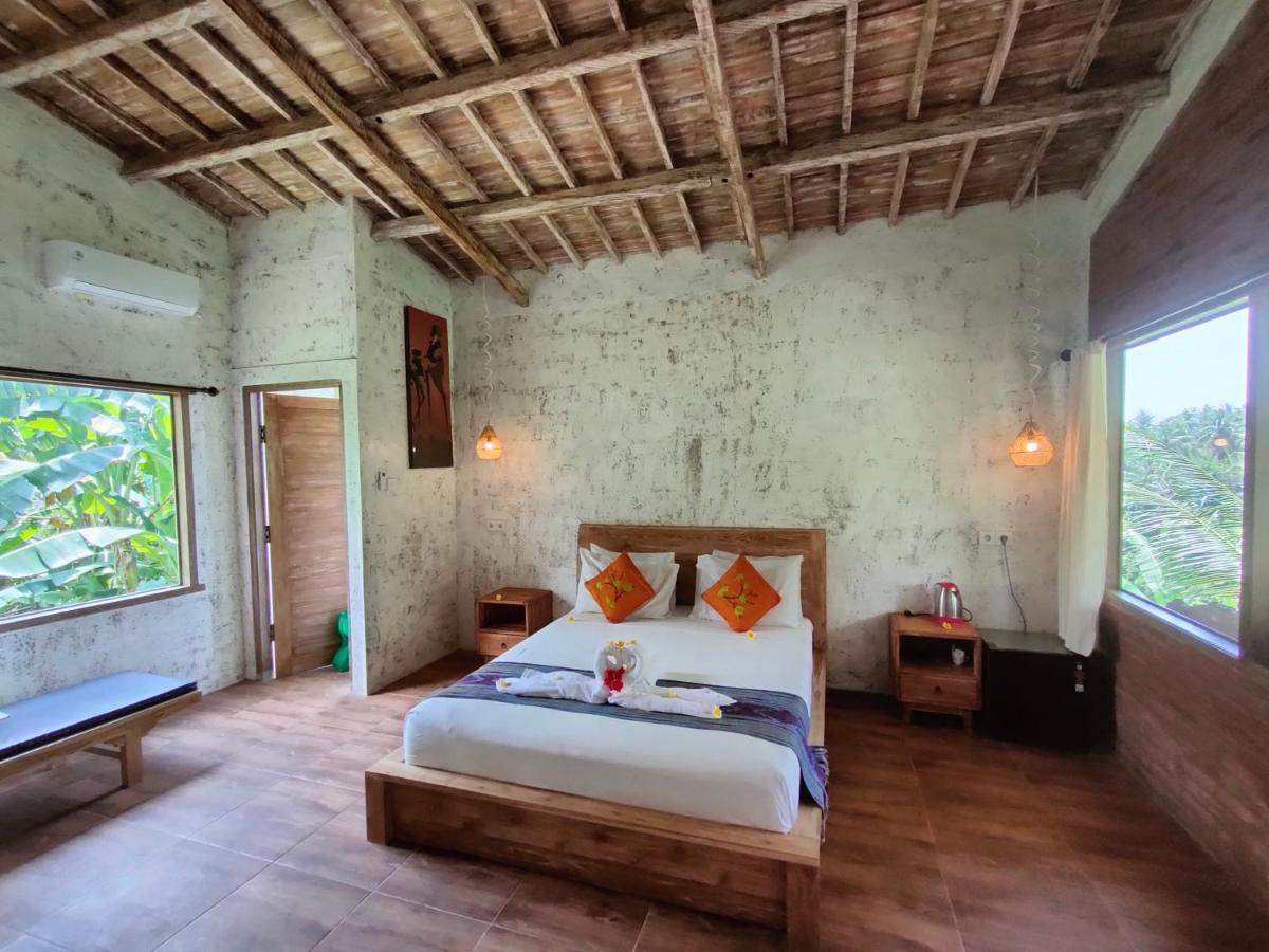 D'nanda Bed & Breakfast Ubud (Bali)