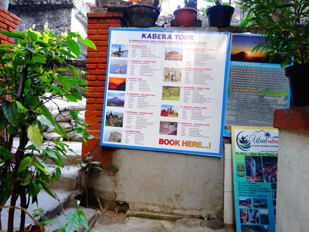 Kabera 3 * Ubud (Bali)