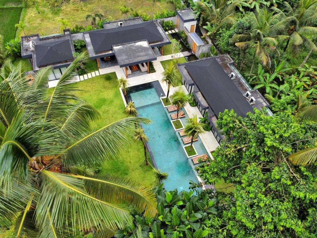 Villa Olirine By Balisuperhost *