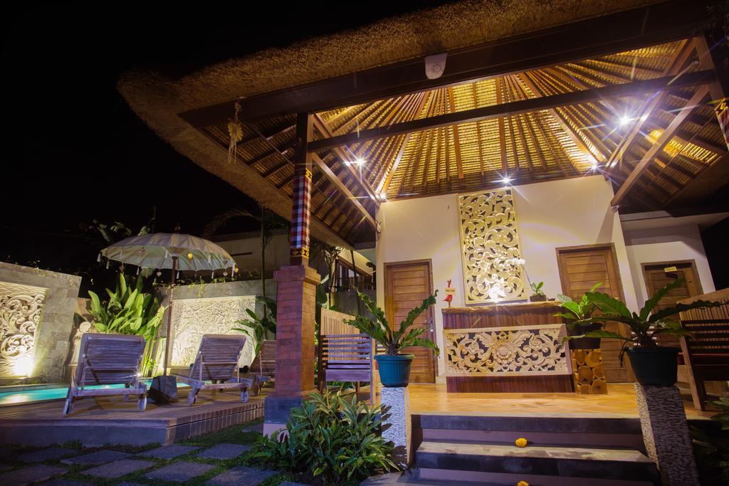 Luwih Nature Retreat Ubud