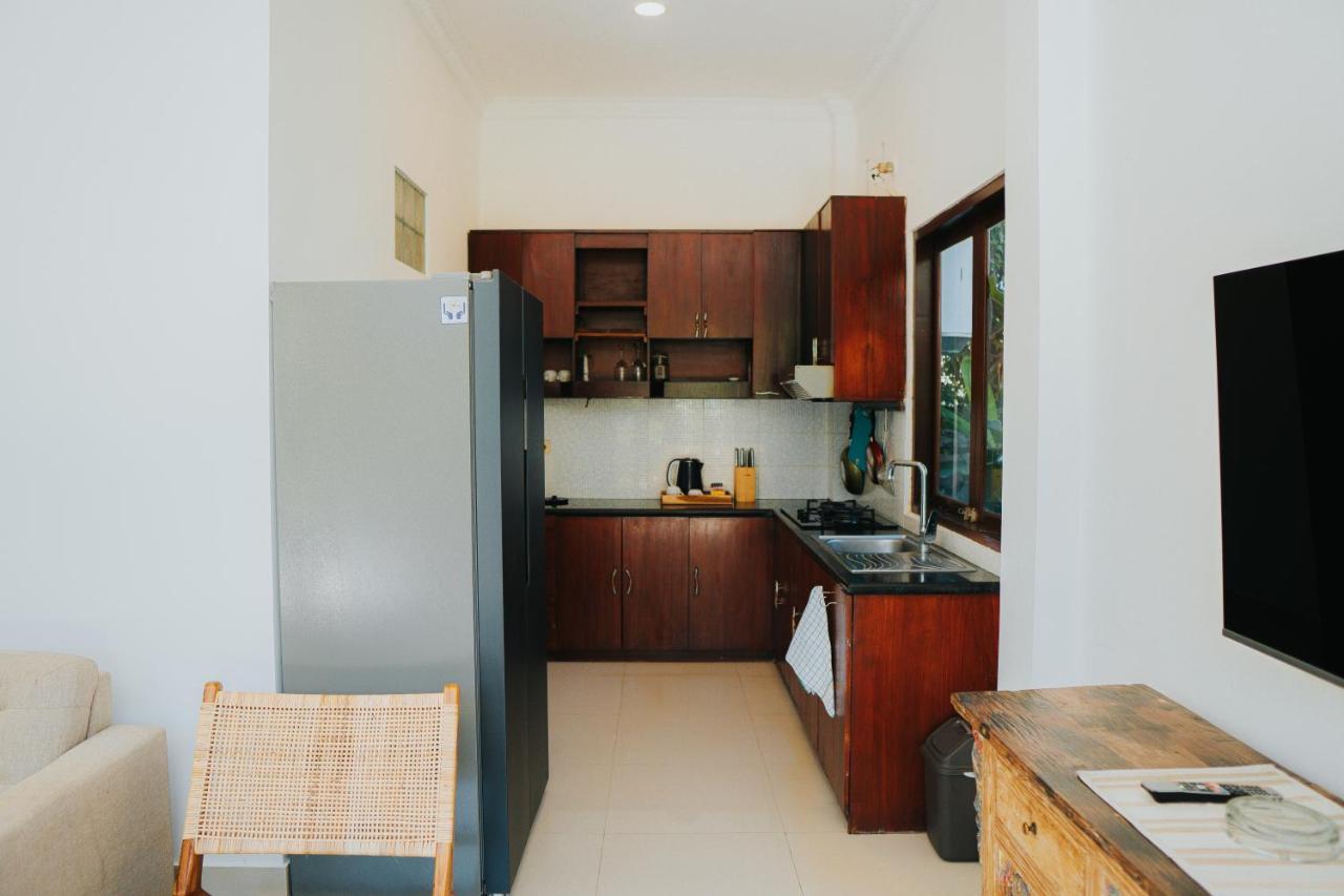 Villa Gading 2 Ubud (Bali)