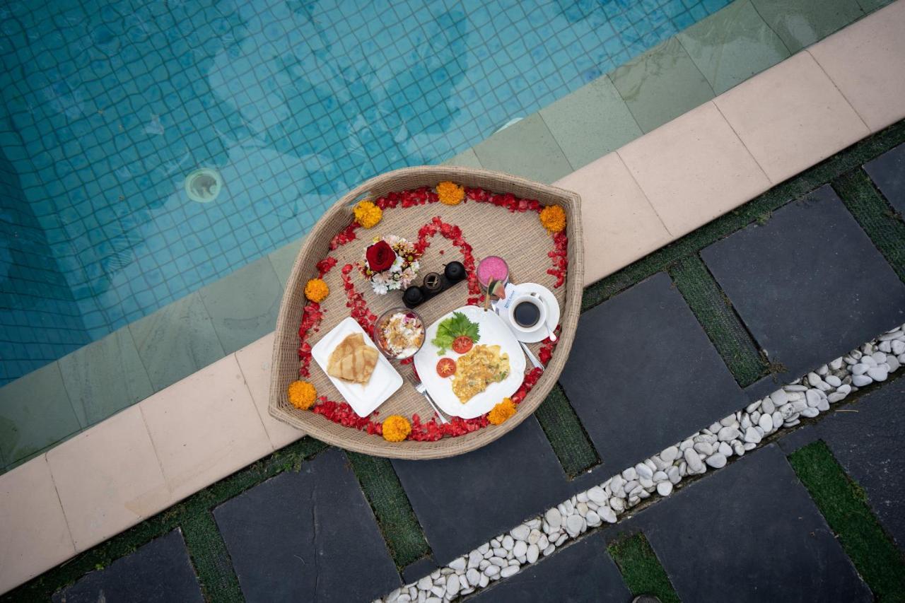 Kupu Kupu Private By Travellink Bali Vila Ubud (Bali)