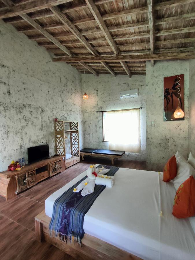 D'nanda 2* Ubud (Bali)