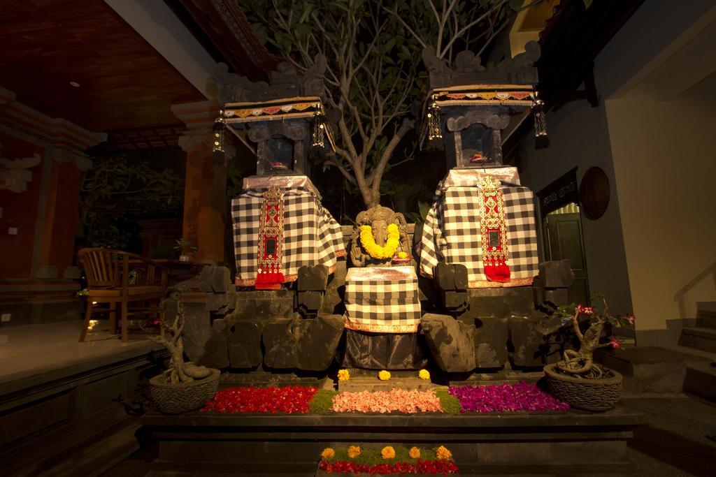 Pondok Prapen Guest House Gasthof Ubud
