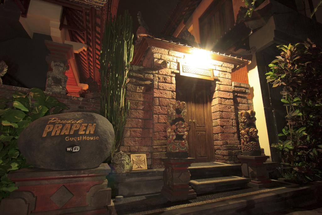 Pondok Prapen Guest House