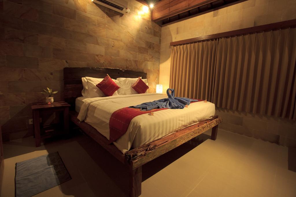 Pondok Prapen Guest House Ubud