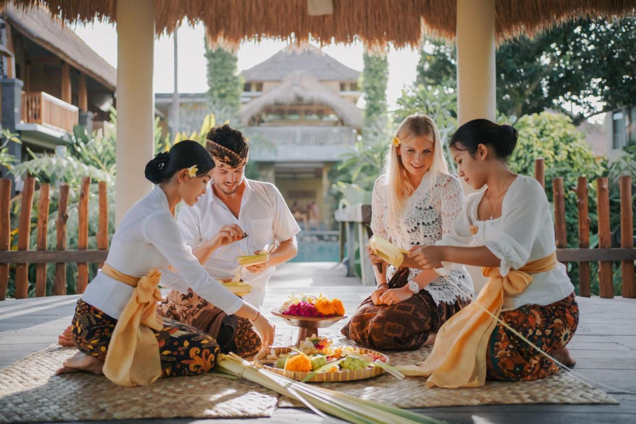 The Alena Resort A Pramana Experience 5*