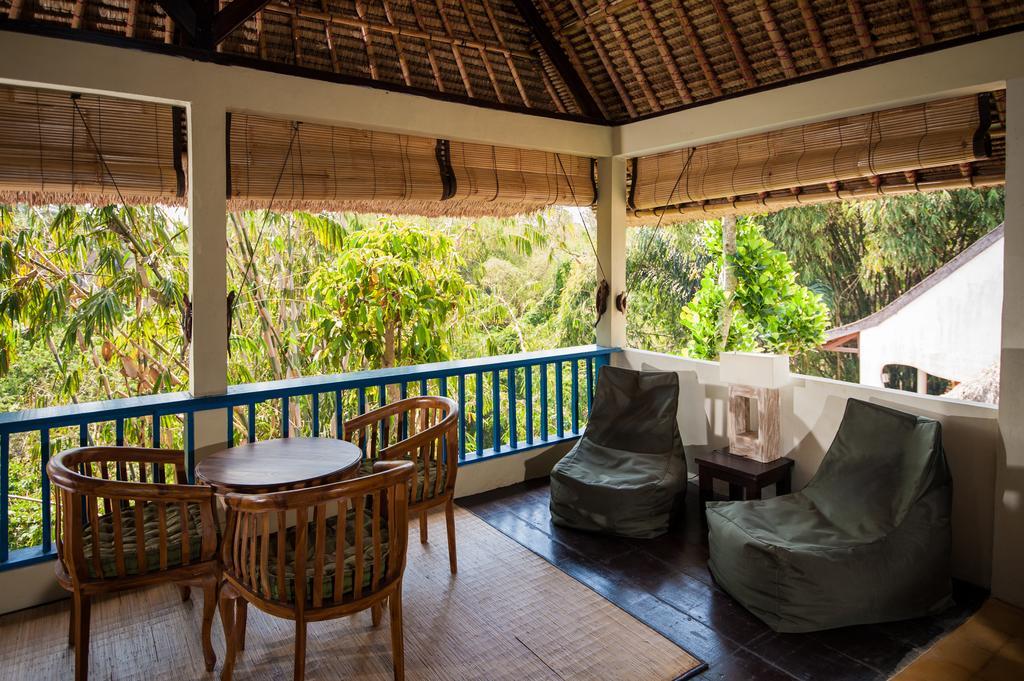 Pugig Homestay Homestay