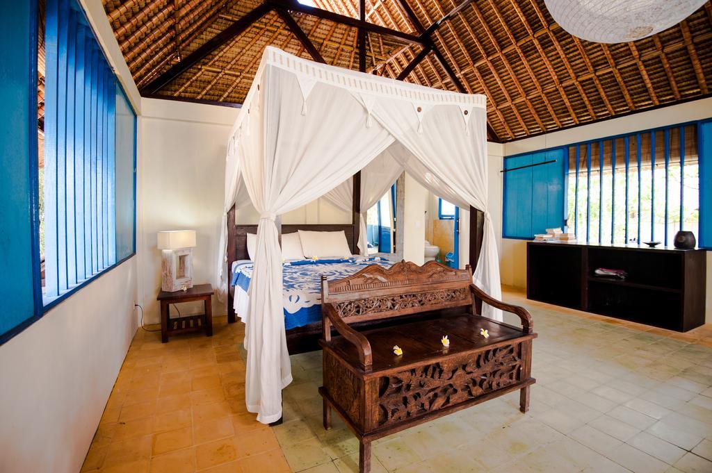 Pugig Homestay * Ubud (Bali)