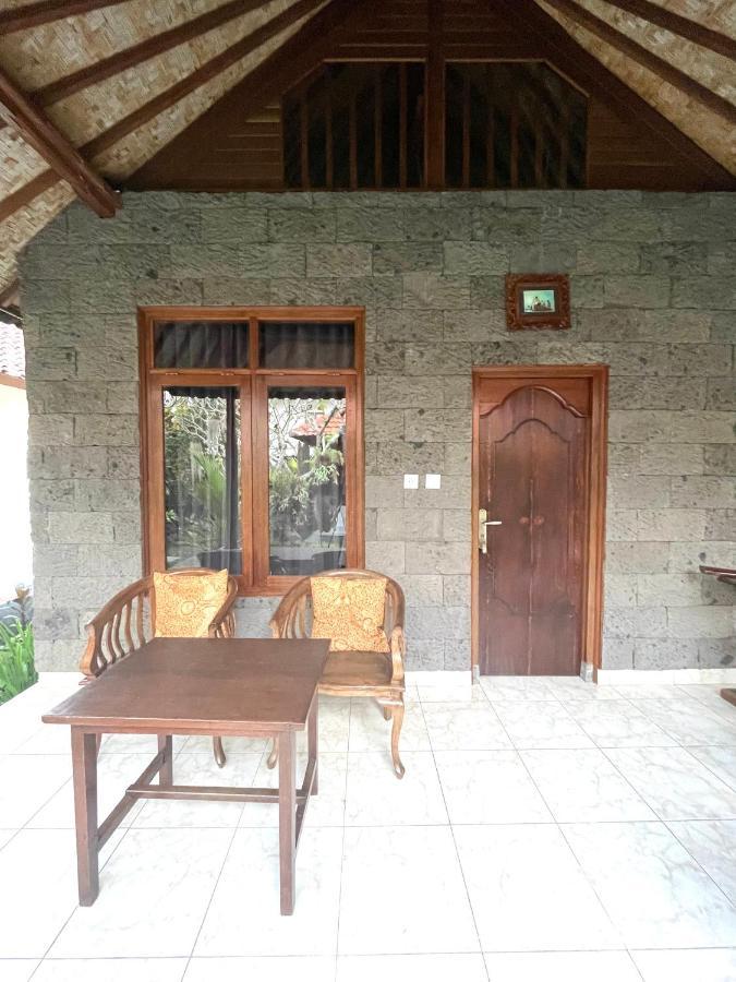 Dimuwa 2* Ubud