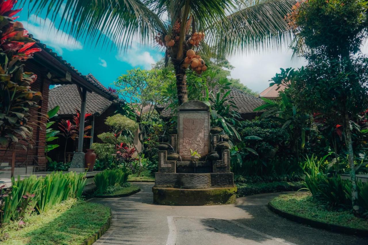 Taman liburan The Alus And 3*