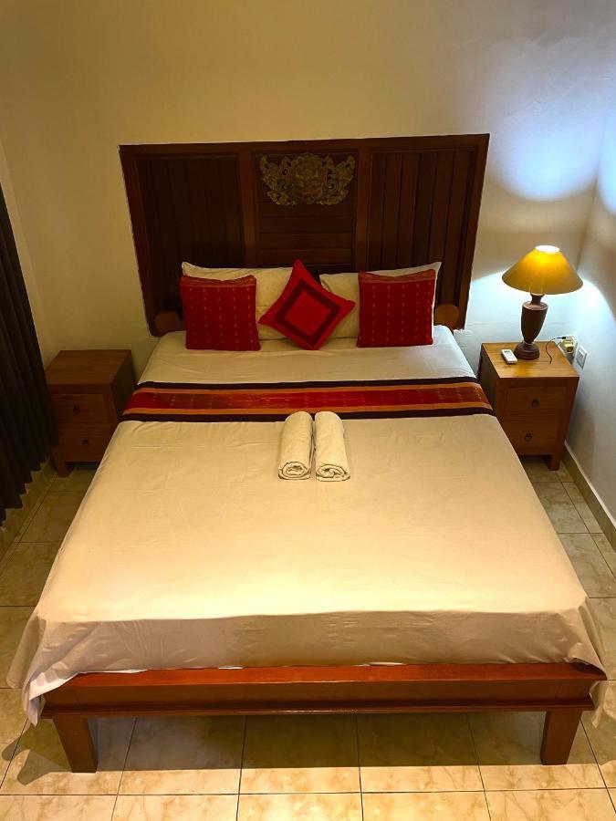 Dimuwa Gasthof Ubud