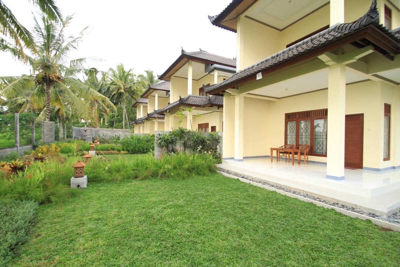 Resort Uma Capung Mas 2*
