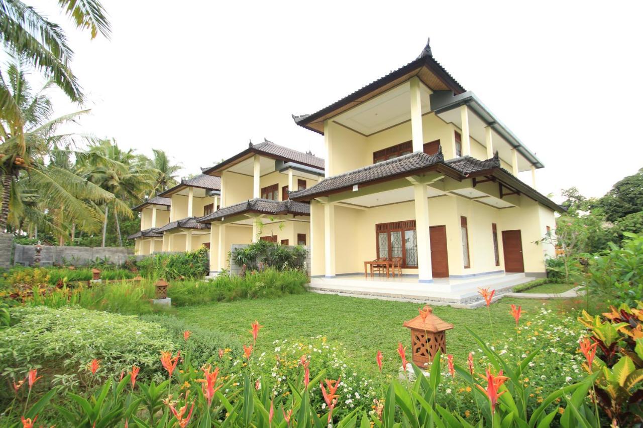 Uma Capung Mas Resort Ubud