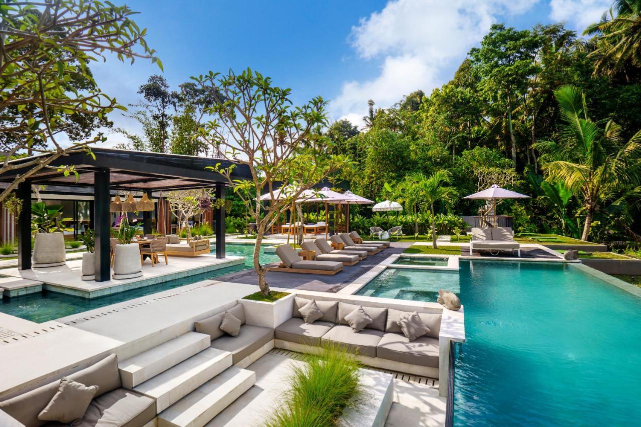 Pousada Noi By Balisuperhost Ubud