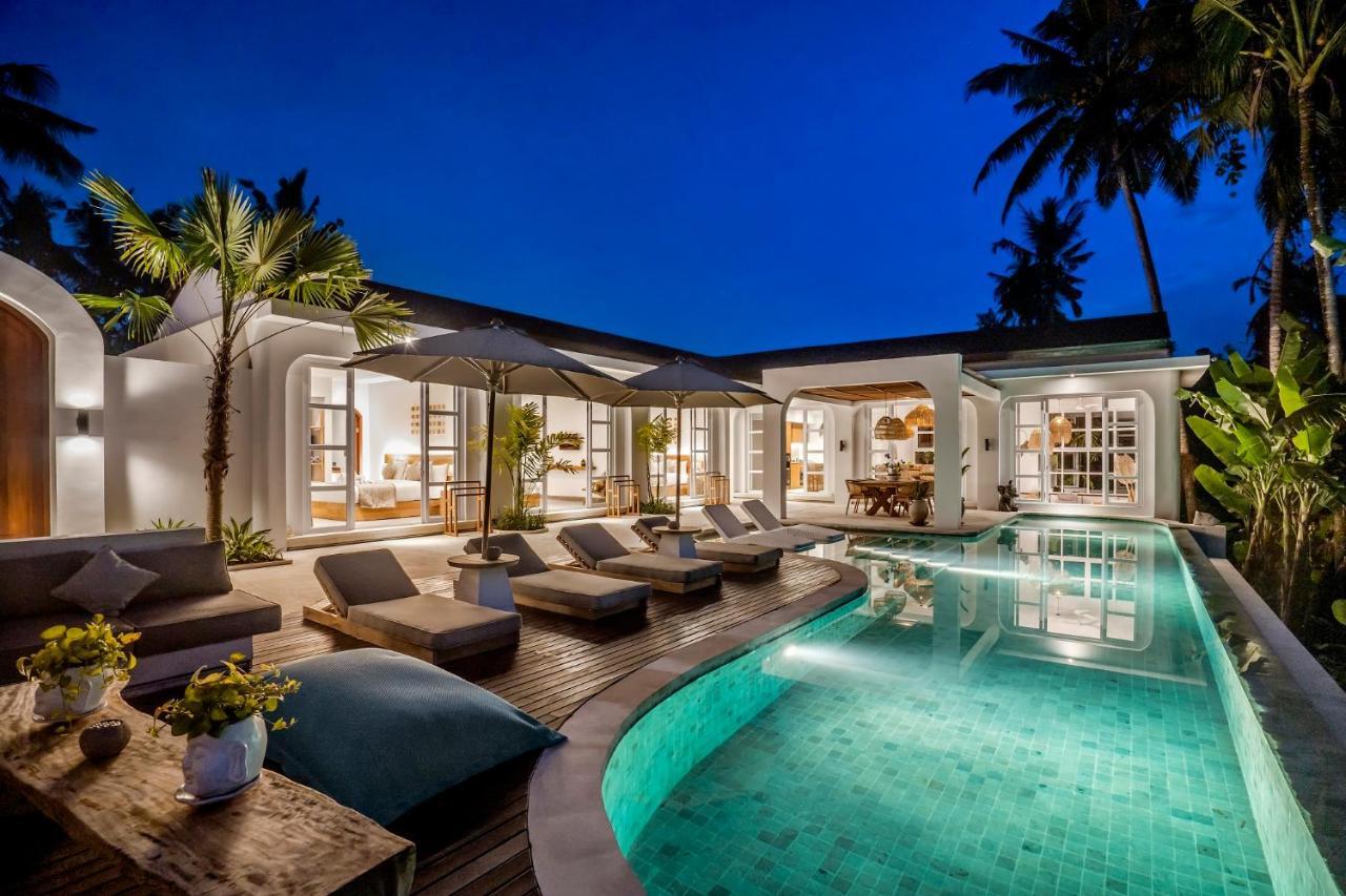 Villa Yaya By Balisuperhost *