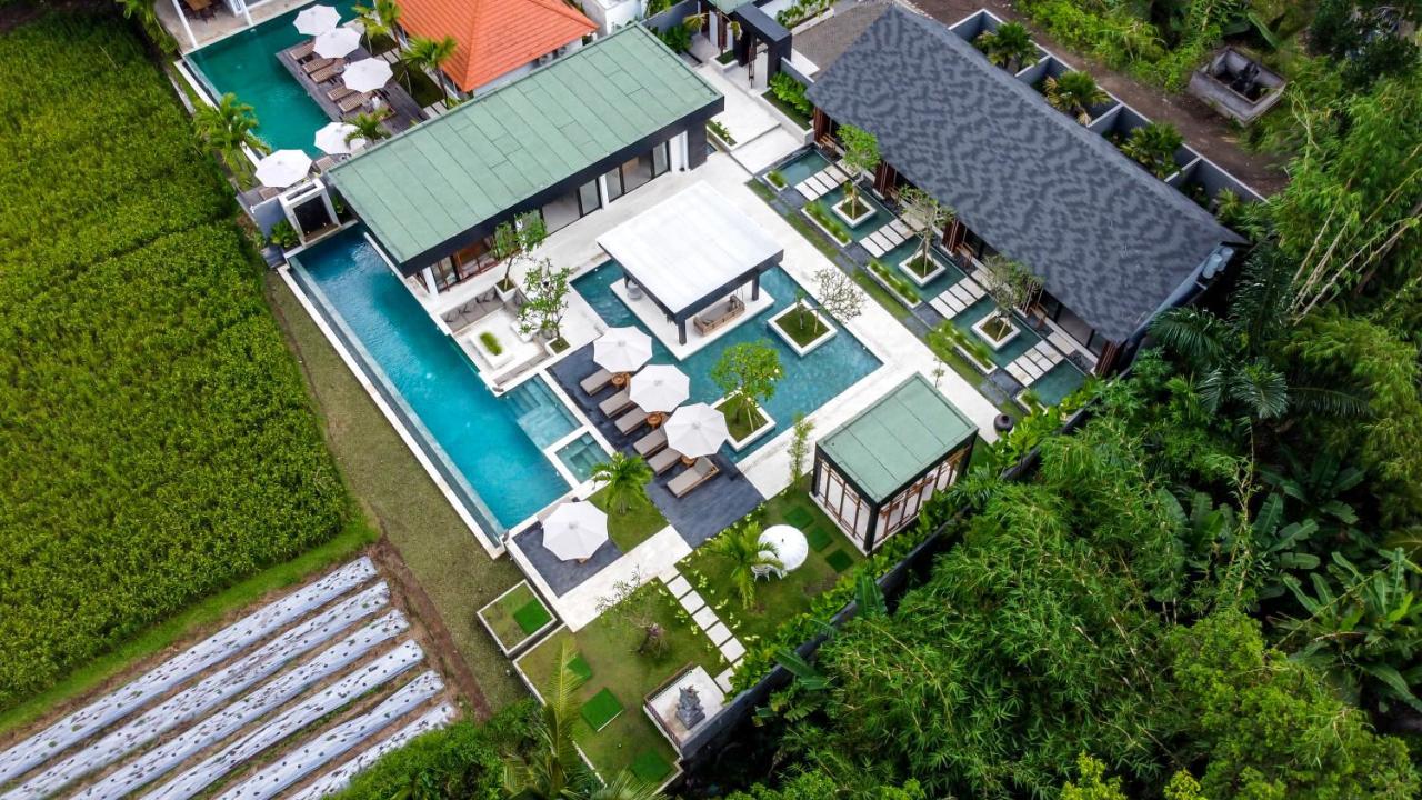 Pousada Noi By Balisuperhost Ubud