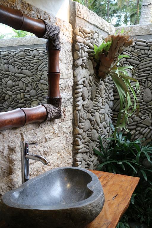 Guest house Green House Ubud (Bali)